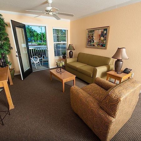 Mainsail Suites Hotel & Conference Center Tampa Eksteriør bilde